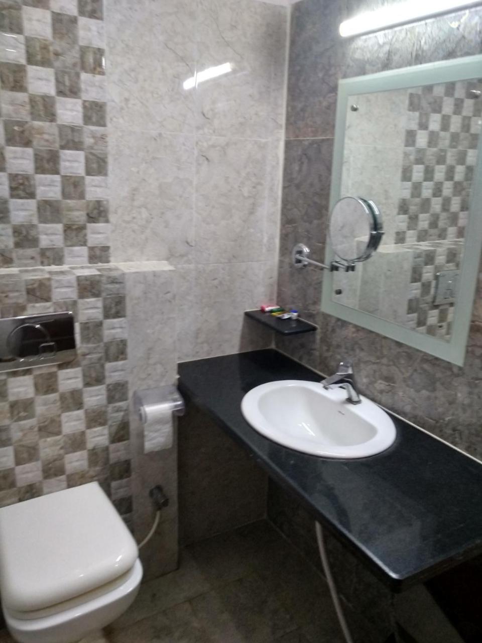Hotel Rb Palace Dhaulpur Exterior photo