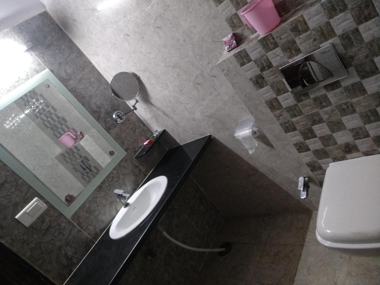 Hotel Rb Palace Dhaulpur Exterior photo