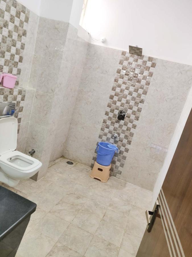 Hotel Rb Palace Dhaulpur Exterior photo